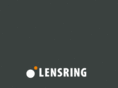 lensring.com