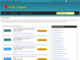 luvmycoupons.com