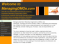 managingdmos.com