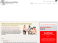 marshallridgehoa.com