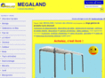 megaland.fr