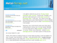 metal-scrap.net