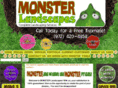 monsterlandscape.net