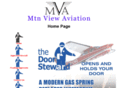 mtnviewaviation.com