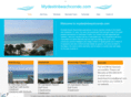 mydestinbeachcondo.com