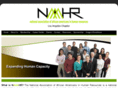 naaahr-la.com