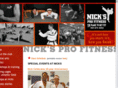 nicksprofitness.com