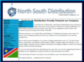 northsouthnamibia.com