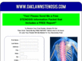 oaklawnstenosis.com