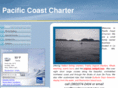 pacificcoastcharter.org