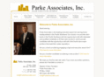 parkeassociates.com