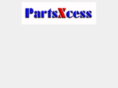 partsxcess.com
