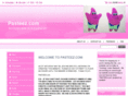pasteez.com