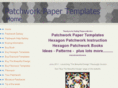 patchworktemplates.com