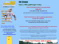 peaklacrossecamps.com