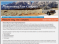pleasurewayvancampers.com