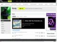 portysite.com