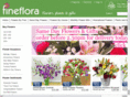 post-flowers.com