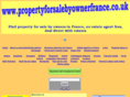 propertyforsalebyownerfrance.co.uk