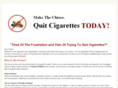 quit-cigarettes.net