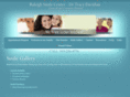 raleighsmilecenter.com