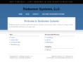 redeemersystems.com