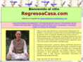 regresoacasa.com