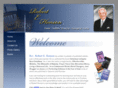 robertehenson.com
