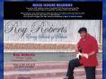 royrobertsblues.com