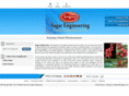 sagarengineering.com
