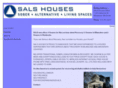 salshouses.com