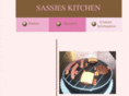 sassieskitchen.com