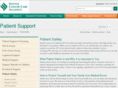 sccasafepatient.com