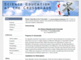 sciedxroads.org