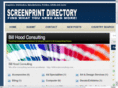 screenprintdirectory.com