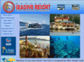 seadiveresort.com