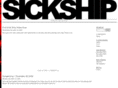 sickship.com