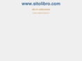 sitolibro.com