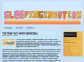 sleepinginmotion.com