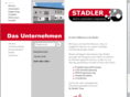 stadler-eae.com