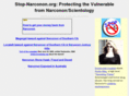 stop-narconon.net