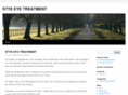 styeeyetreatment.com