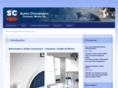 suites-churubusco.com