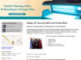 tanningsalonseasley.com
