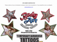 tatbodyart.com