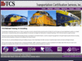 tcsrailroadconsulting.com