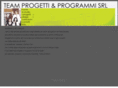 teamprogetti.com