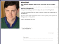 thealexball.com