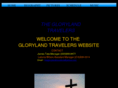 theglorylandtravelers.com