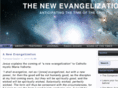 thenewevangelization.net